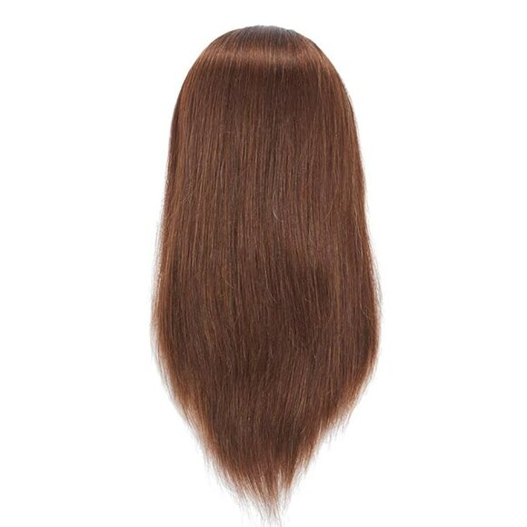 Hair Mannequin Head (Headfix) 20"-22". - Picture 3 of 4